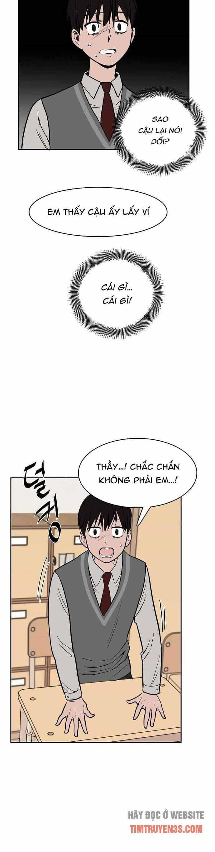 Ngọn Lửa Xanh - Chương 3 - ảnh 4