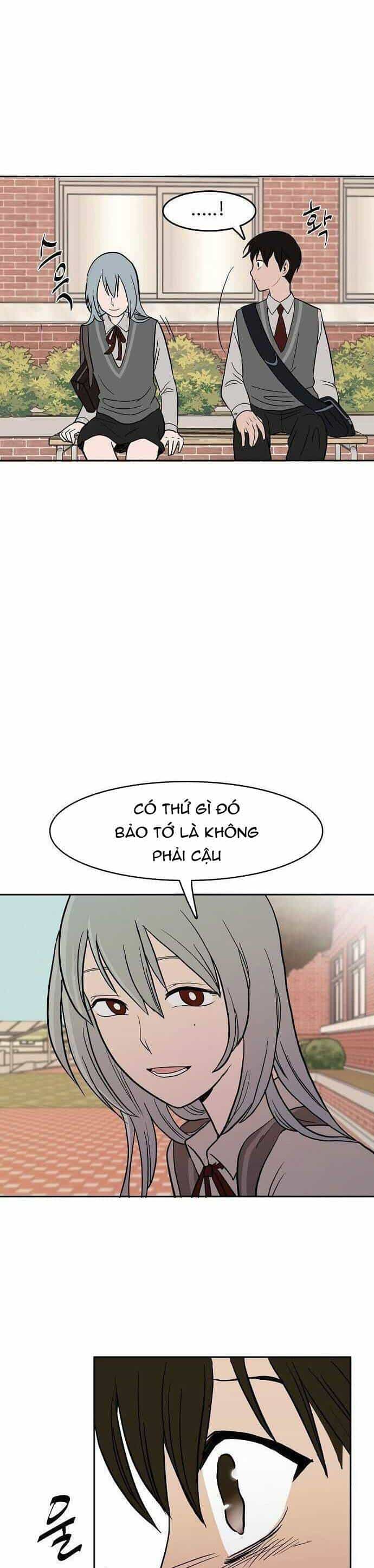 Ngọn Lửa Xanh - Chương 3 - ảnh 41