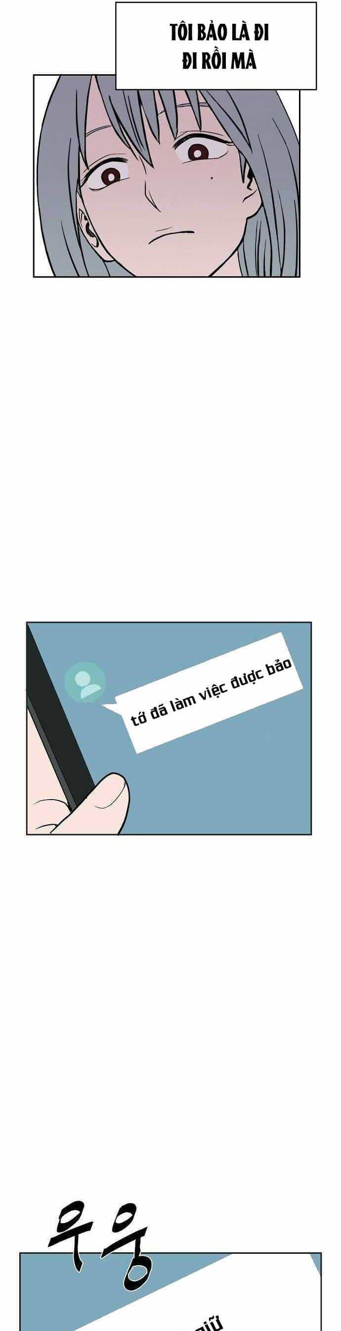 Ngọn Lửa Xanh - Chương 3 - ảnh 49