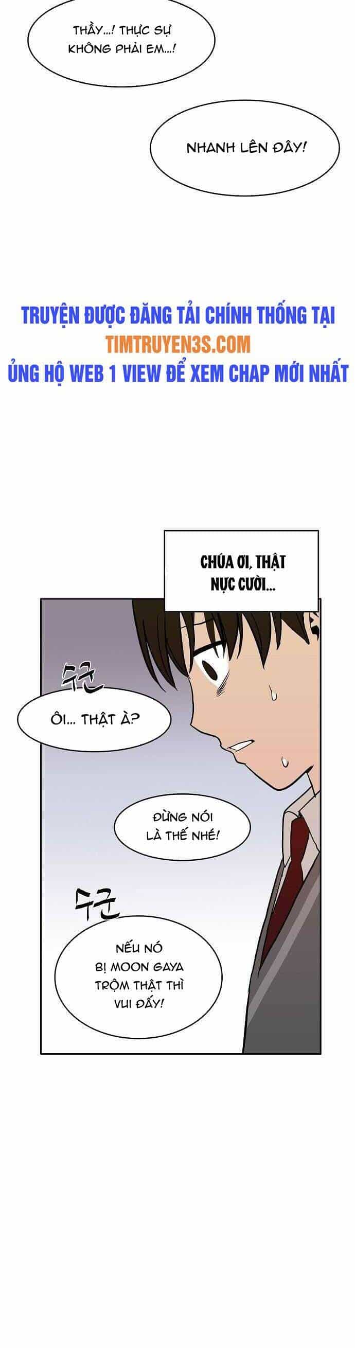 Ngọn Lửa Xanh - Chương 3 - ảnh 7