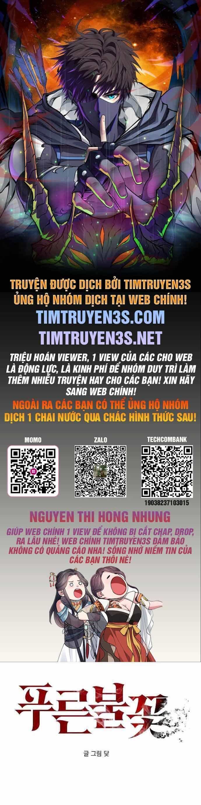 Ngọn Lửa Xanh - Chương 30 - ảnh 1