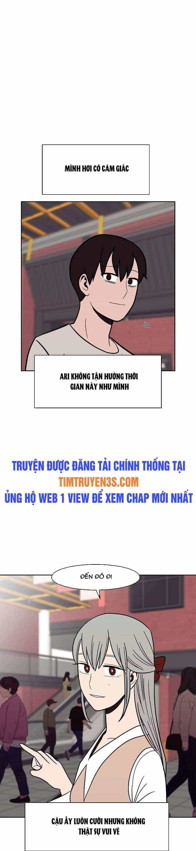 Ngọn Lửa Xanh - Chương 30 - ảnh 16