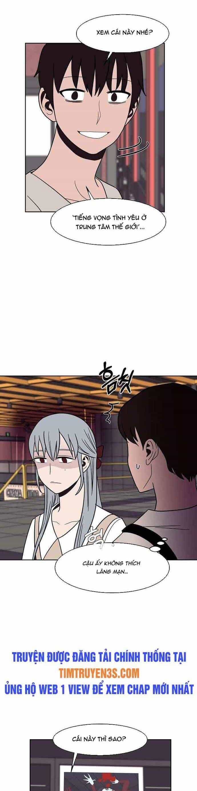 Ngọn Lửa Xanh - Chương 30 - ảnh 3