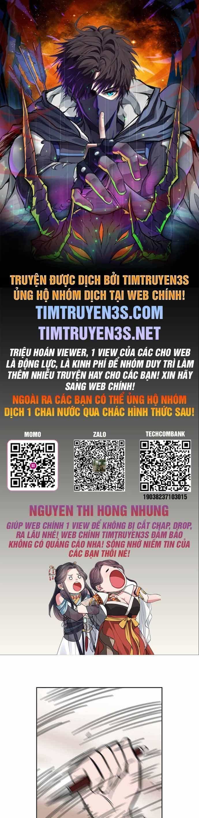 Ngọn Lửa Xanh - Chương 31 - ảnh 1