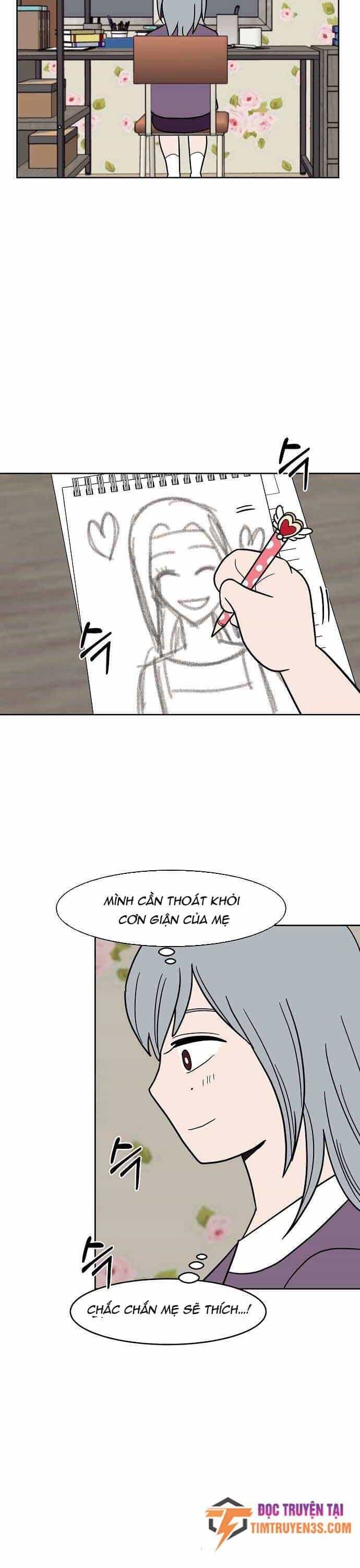 Ngọn Lửa Xanh - Chương 31 - ảnh 25