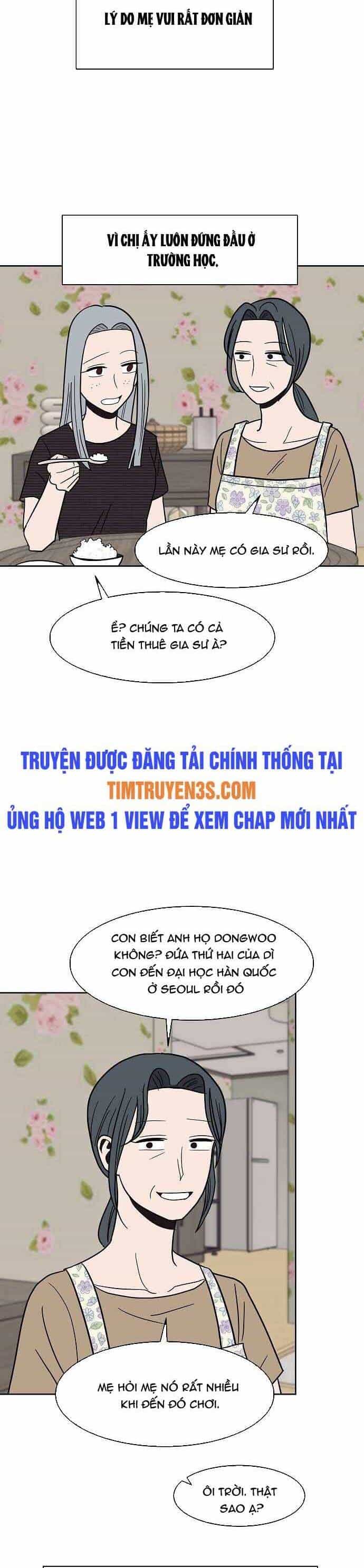 Ngọn Lửa Xanh - Chương 31 - ảnh 29