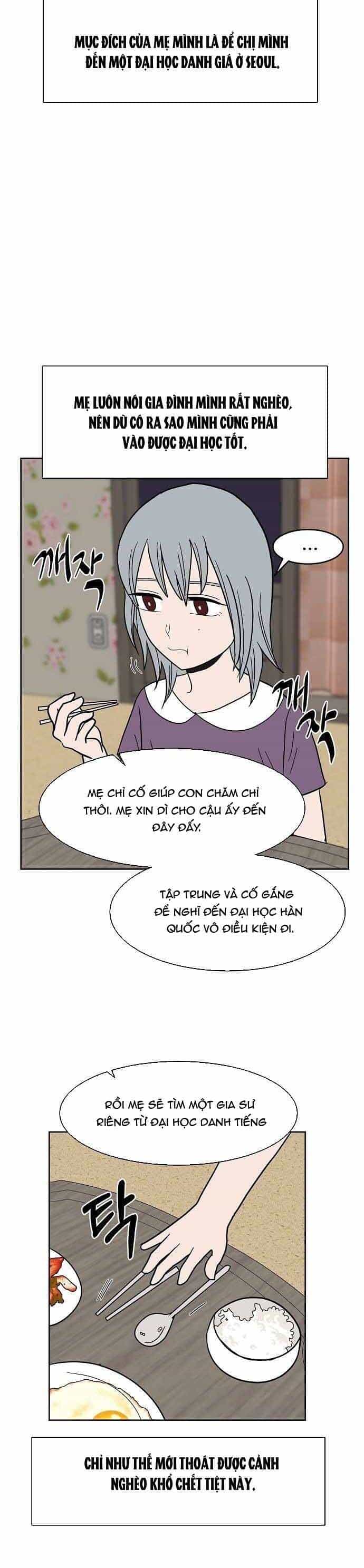 Ngọn Lửa Xanh - Chương 31 - ảnh 30