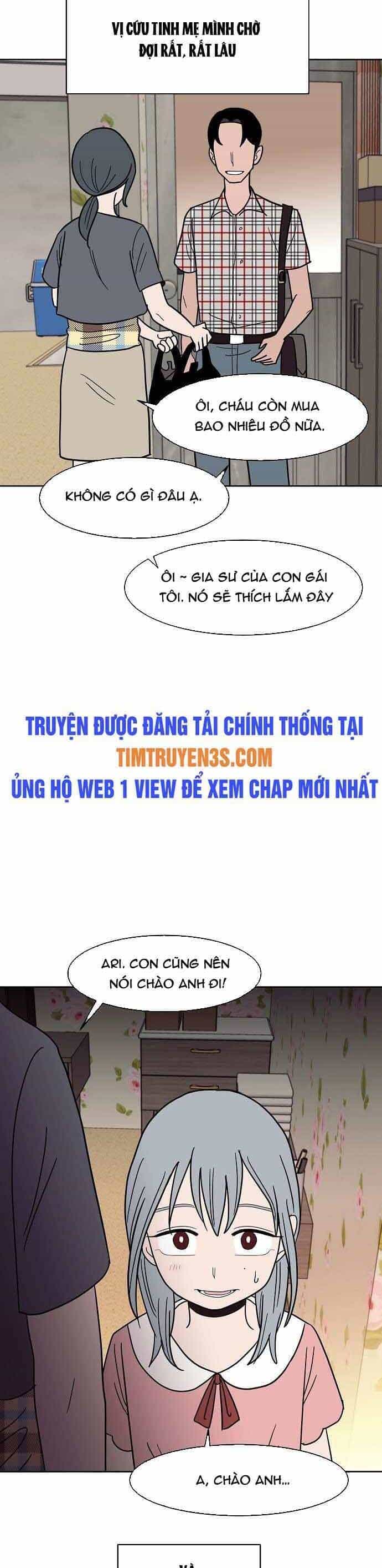 Ngọn Lửa Xanh - Chương 31 - ảnh 33