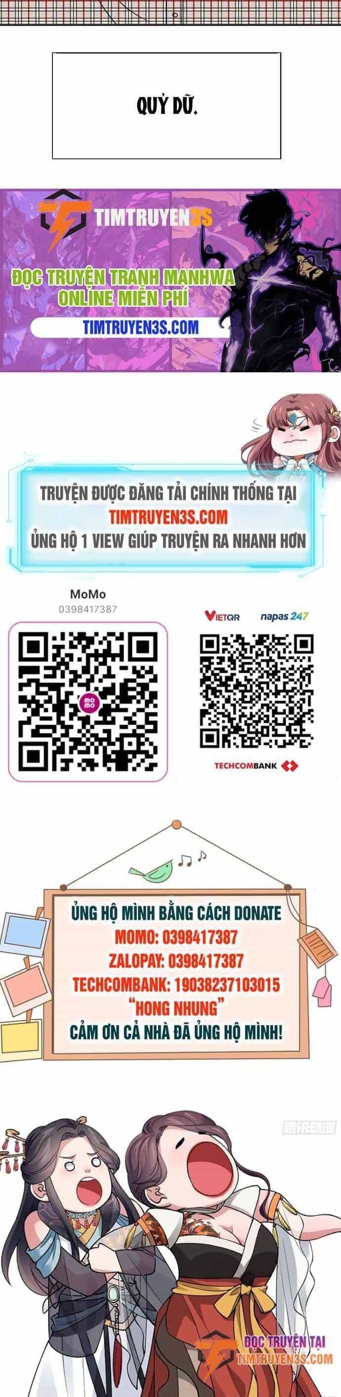 Ngọn Lửa Xanh - Chương 31 - ảnh 35