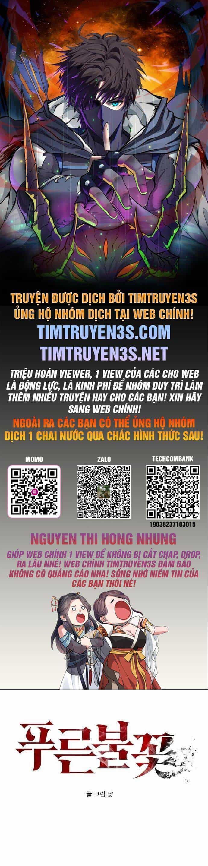 Ngọn Lửa Xanh - Chương 32 - ảnh 1