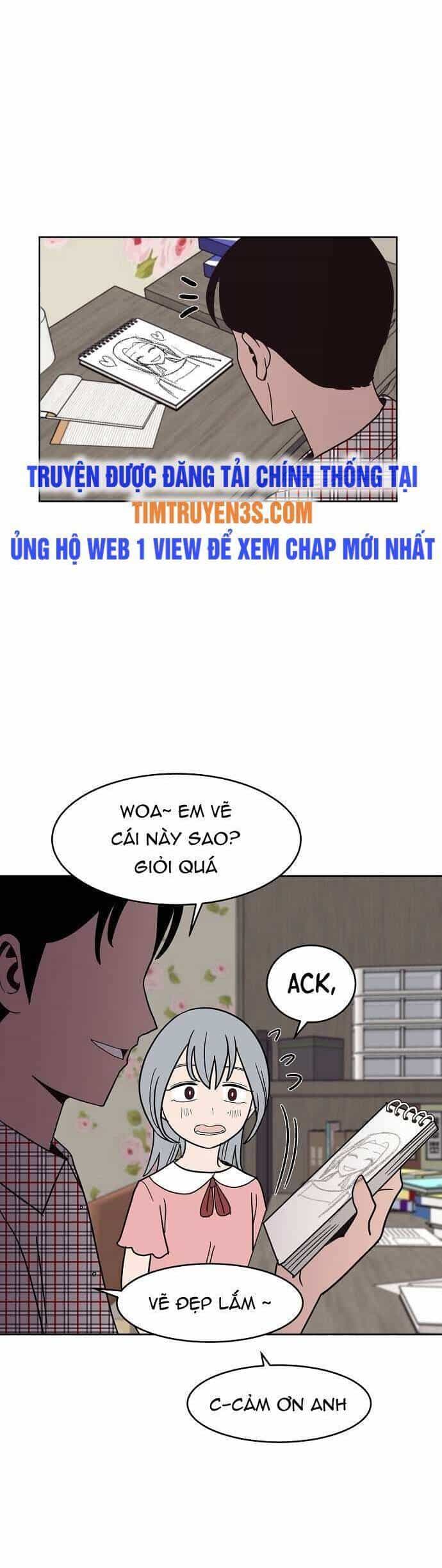 Ngọn Lửa Xanh - Chương 32 - ảnh 10