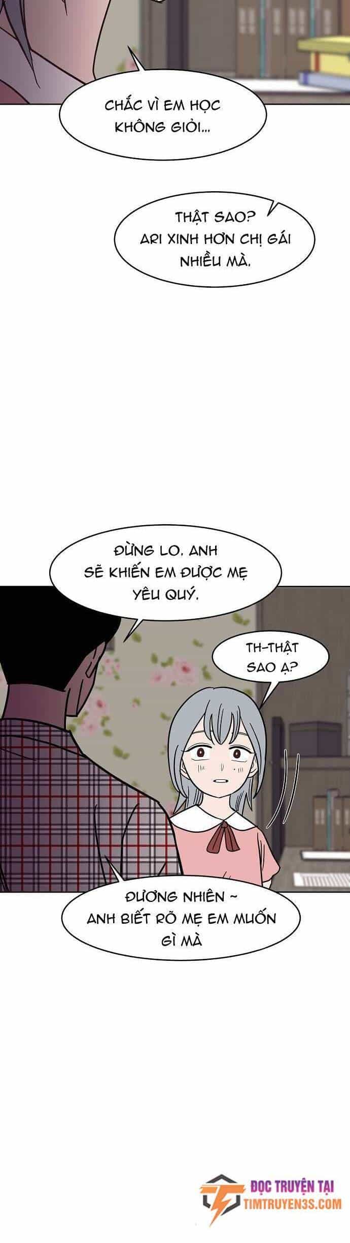 Ngọn Lửa Xanh - Chương 32 - ảnh 12