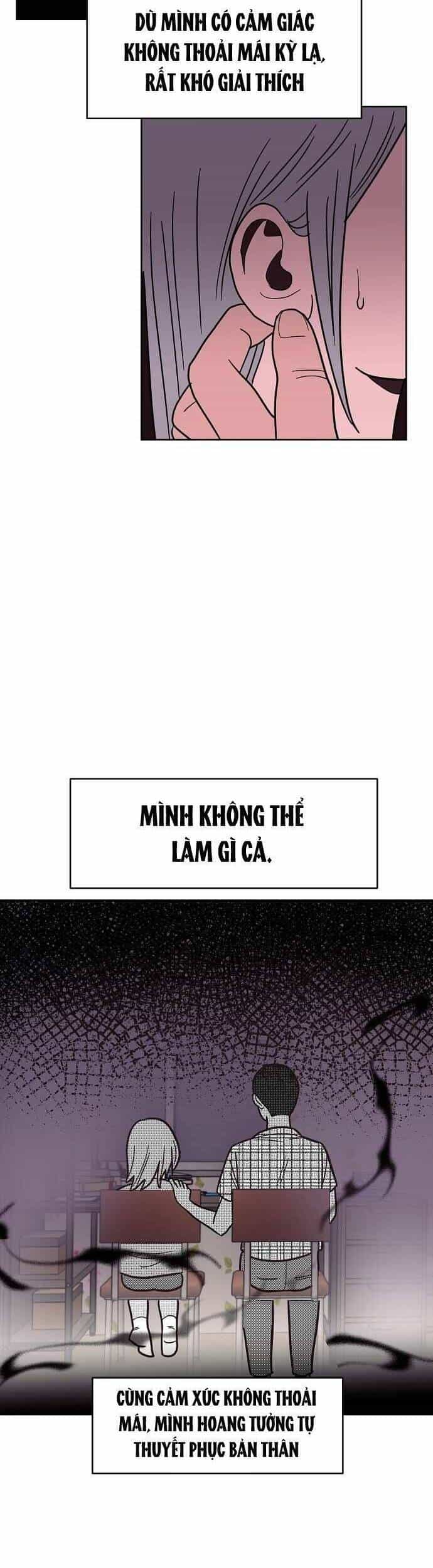 Ngọn Lửa Xanh - Chương 32 - ảnh 14