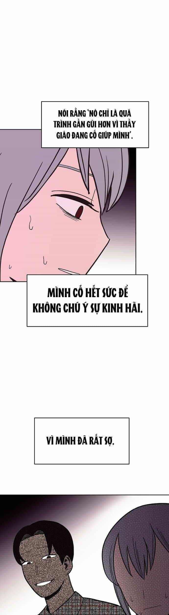 Ngọn Lửa Xanh - Chương 32 - ảnh 15