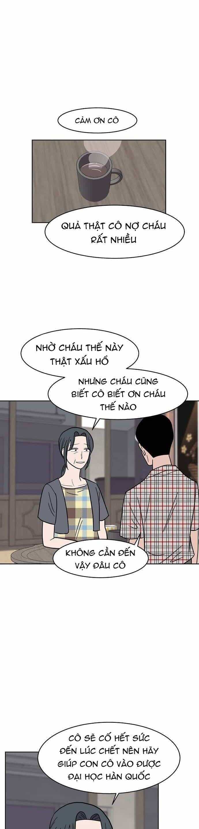 Ngọn Lửa Xanh - Chương 32 - ảnh 2