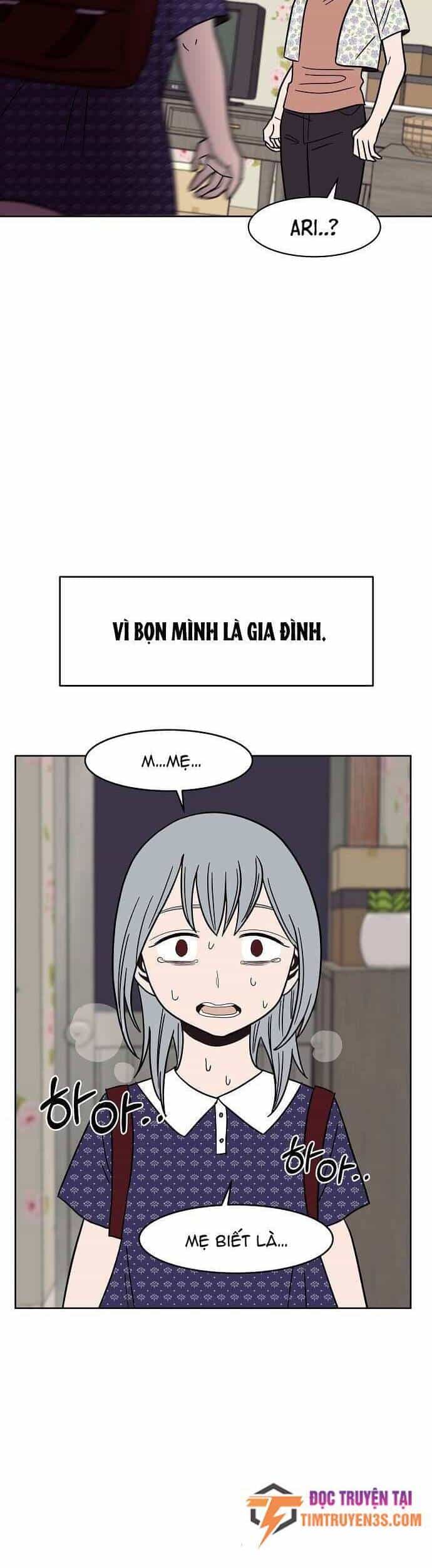Ngọn Lửa Xanh - Chương 32 - ảnh 32