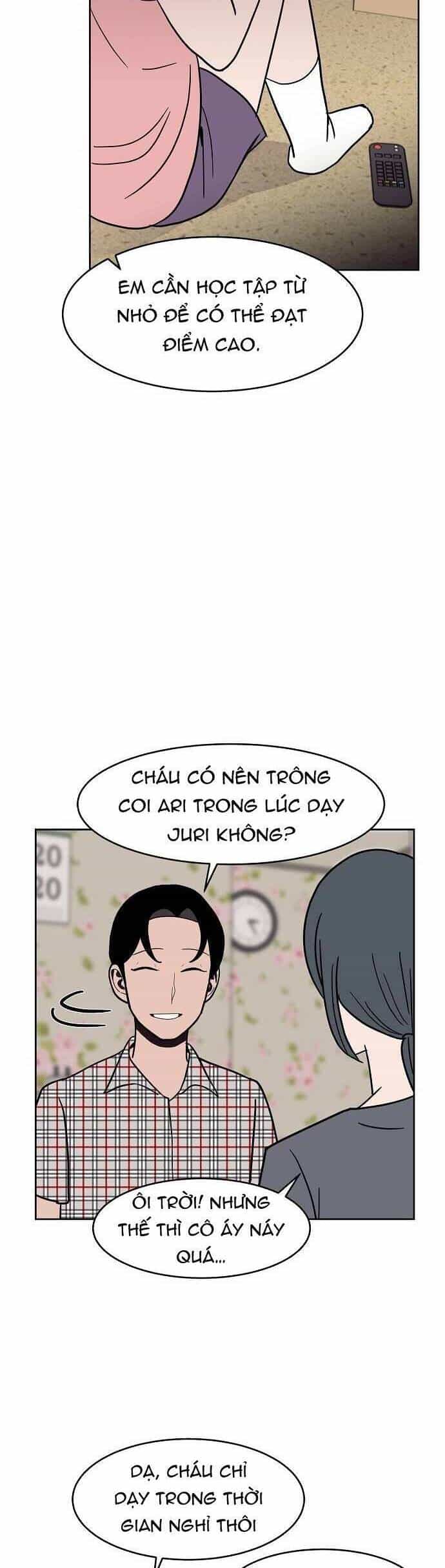 Ngọn Lửa Xanh - Chương 32 - ảnh 6