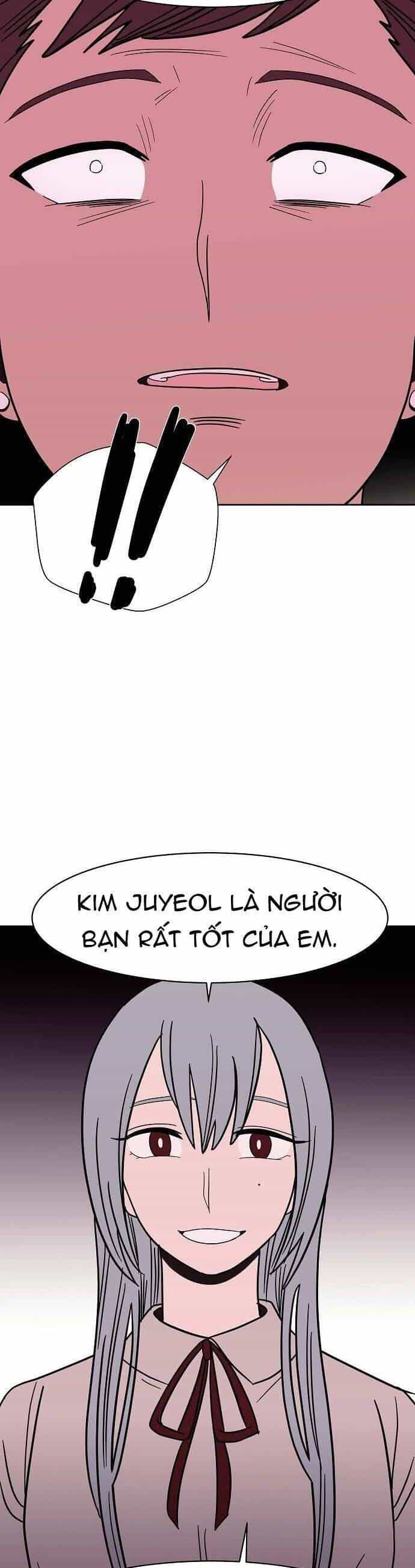 Ngọn Lửa Xanh - Chương 34 - ảnh 18