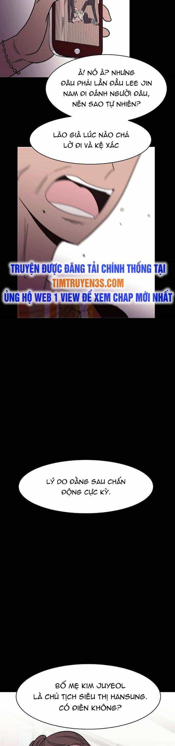 Ngọn Lửa Xanh - Chương 34 - ảnh 3