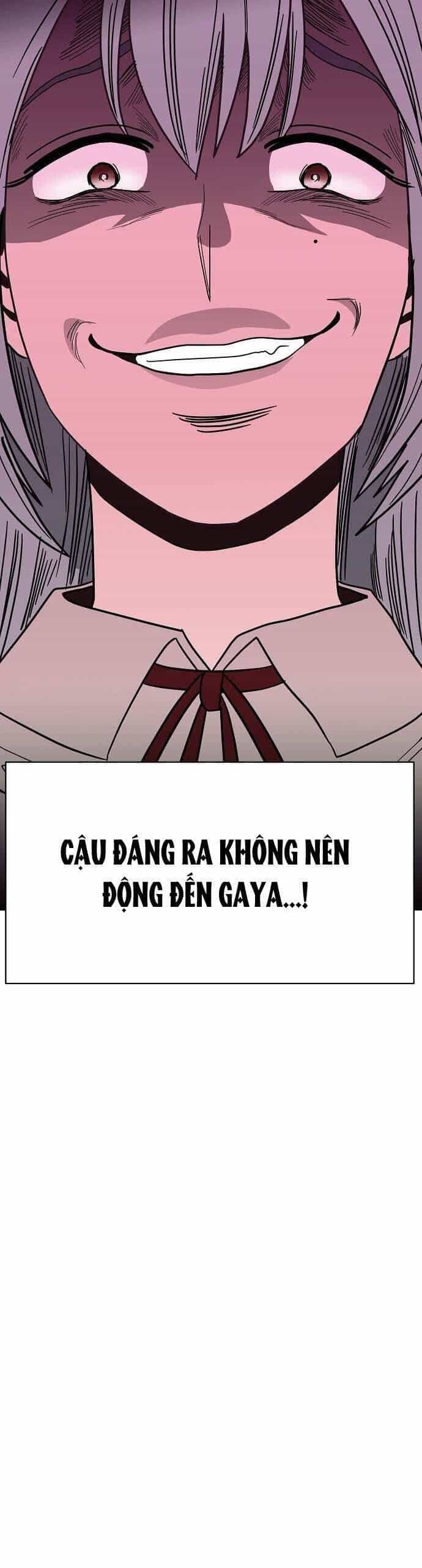 Ngọn Lửa Xanh - Chương 34 - ảnh 34