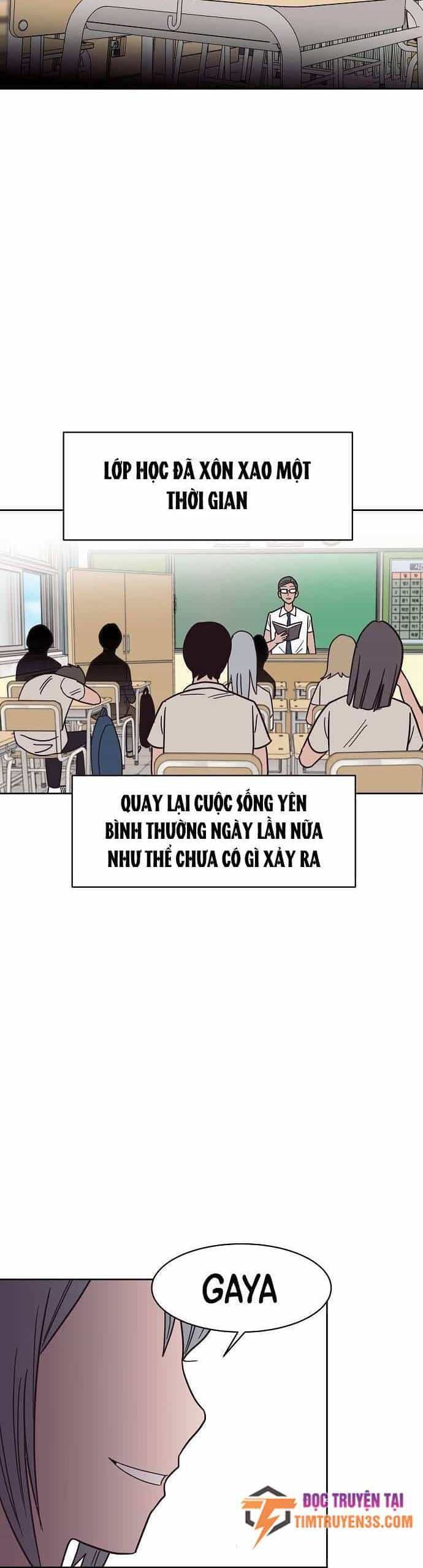 Ngọn Lửa Xanh - Chương 34 - ảnh 36