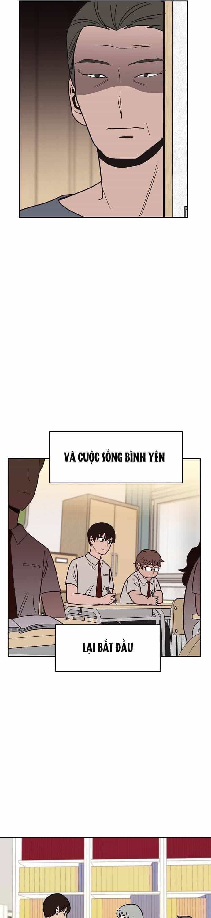 Ngọn Lửa Xanh - Chương 34 - ảnh 41