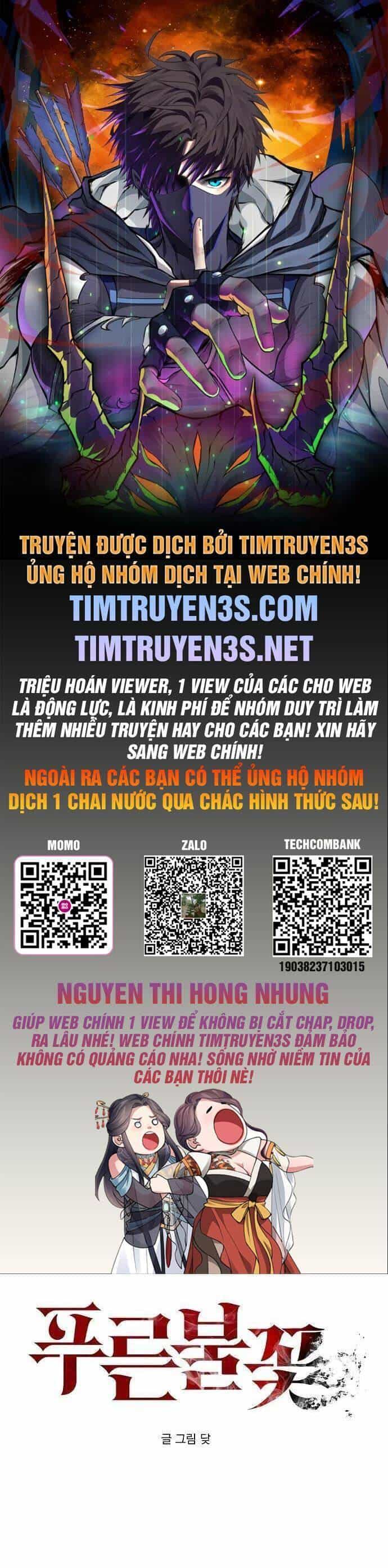 Ngọn Lửa Xanh - Chương 35 - ảnh 1