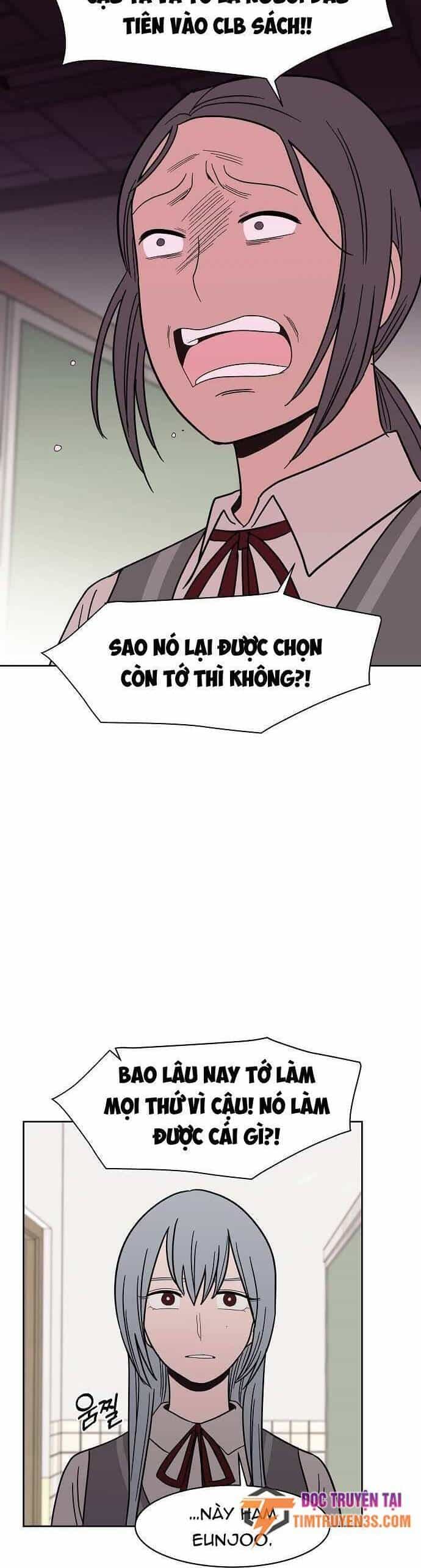 Ngọn Lửa Xanh - Chương 35 - ảnh 18