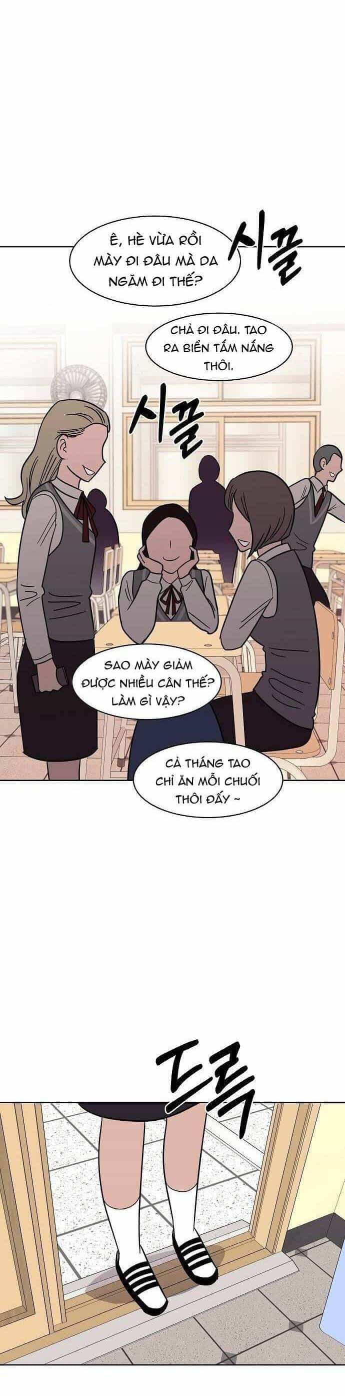 Ngọn Lửa Xanh - Chương 35 - ảnh 2