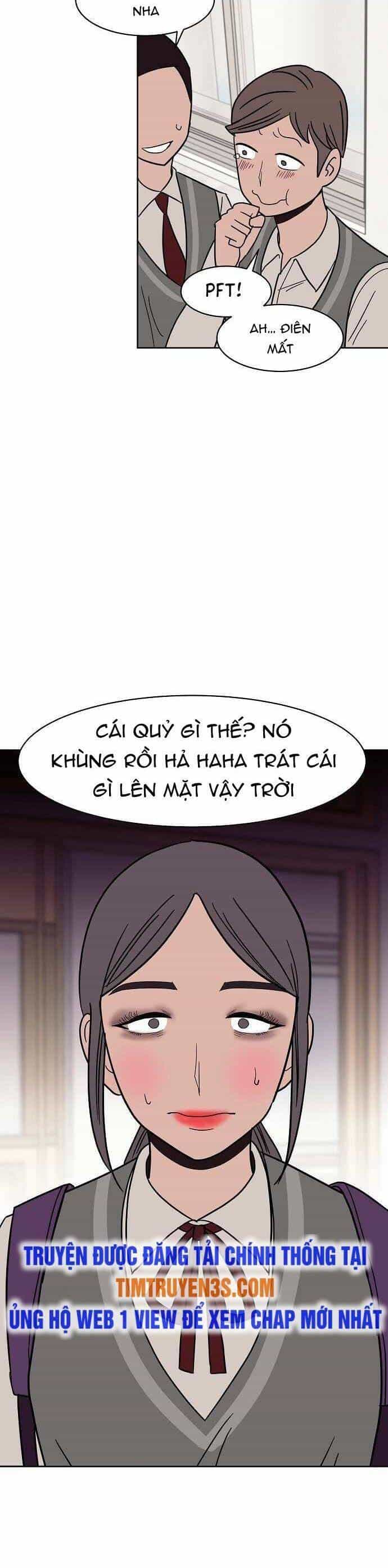 Ngọn Lửa Xanh - Chương 35 - ảnh 4