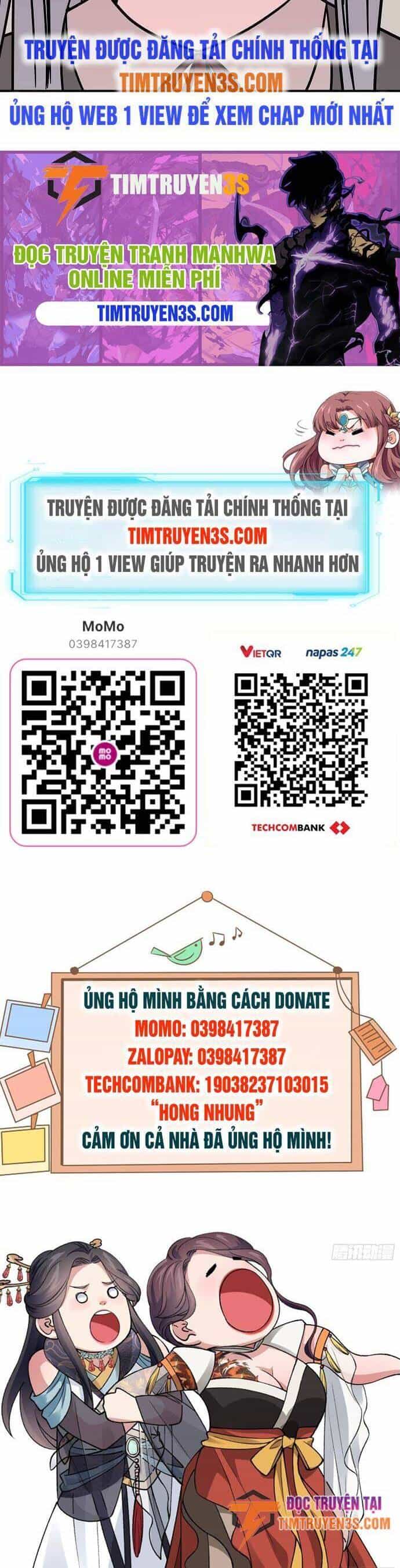 Ngọn Lửa Xanh - Chương 35 - ảnh 41