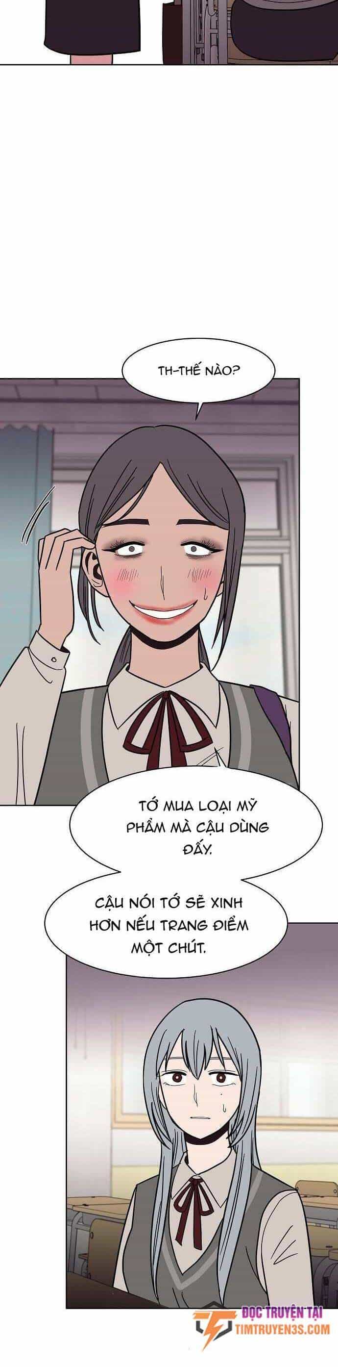 Ngọn Lửa Xanh - Chương 35 - ảnh 6