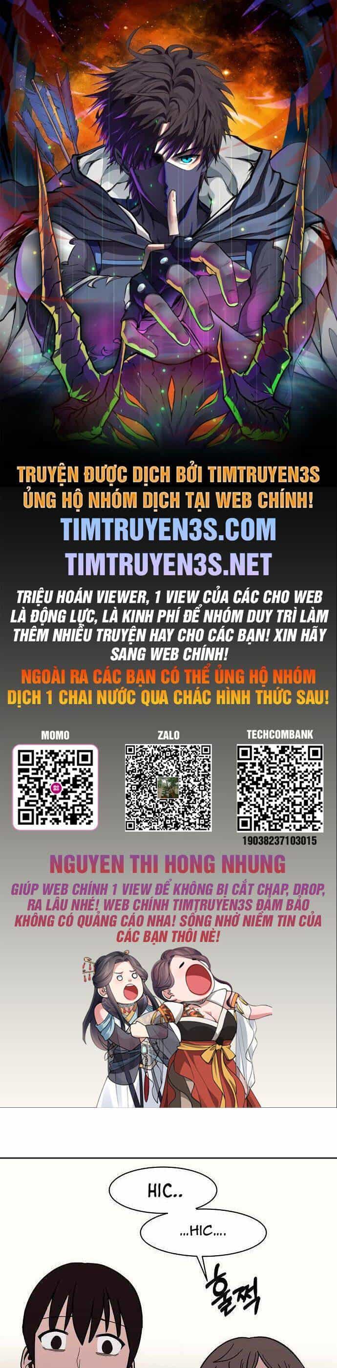 Ngọn Lửa Xanh - Chương 36 - ảnh 1