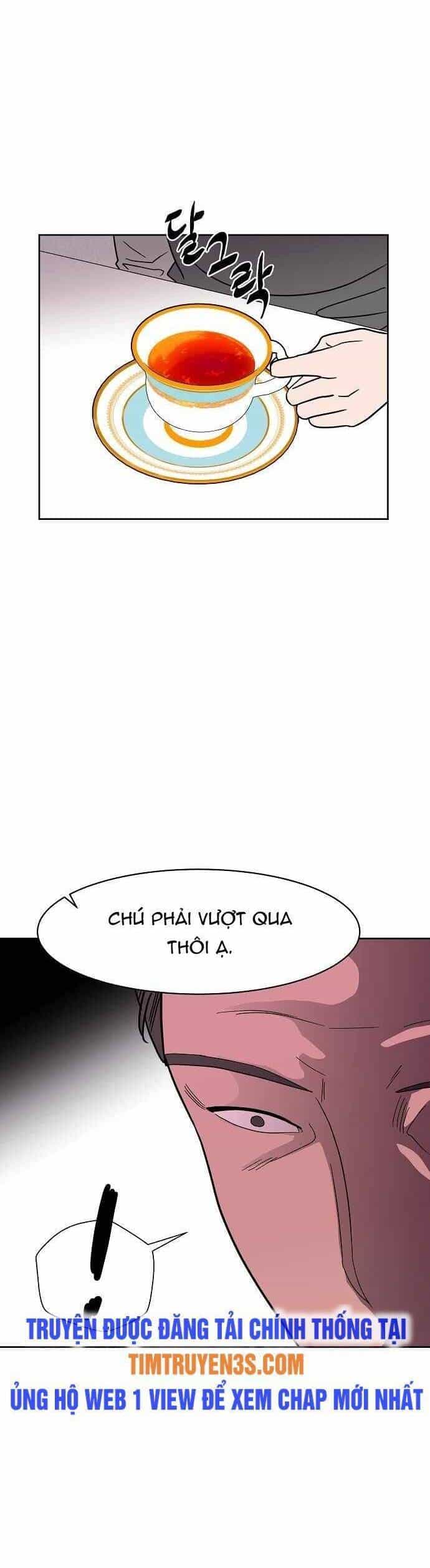 Ngọn Lửa Xanh - Chương 36 - ảnh 14