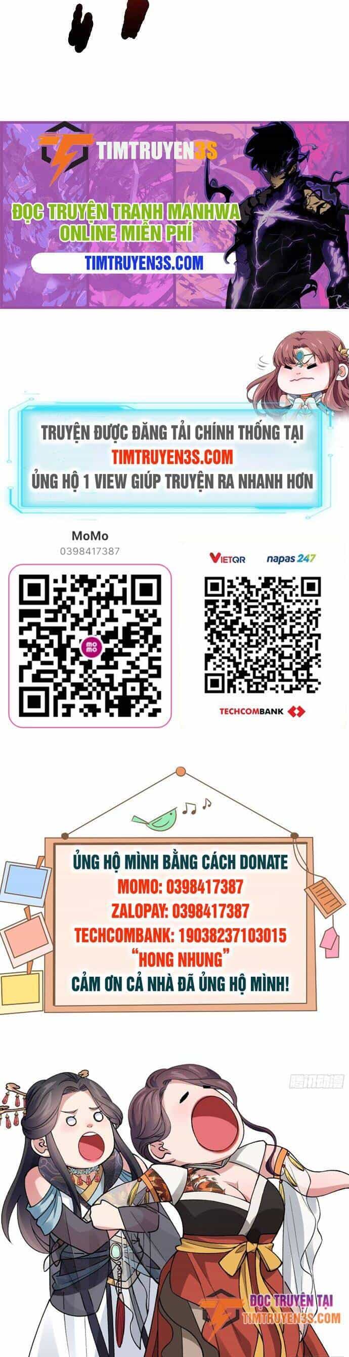 Ngọn Lửa Xanh - Chương 36 - ảnh 44