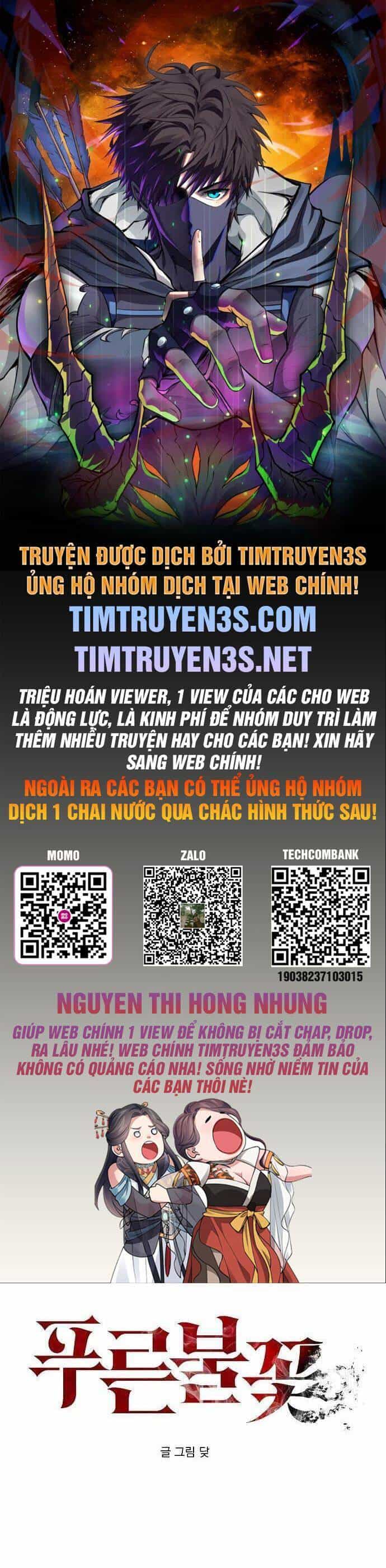 Ngọn Lửa Xanh - Chương 37 - ảnh 1
