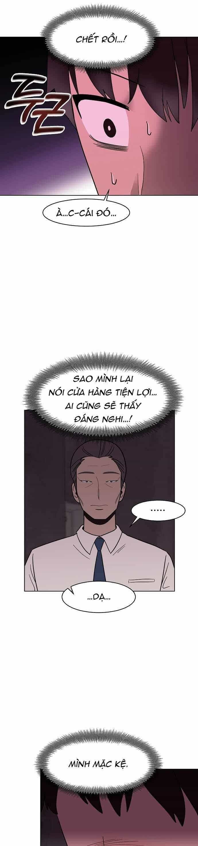 Ngọn Lửa Xanh - Chương 37 - ảnh 12