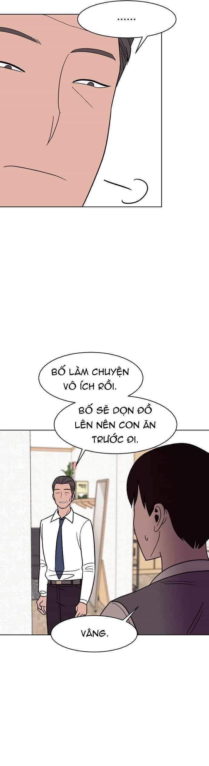 Ngọn Lửa Xanh - Chương 37 - ảnh 17