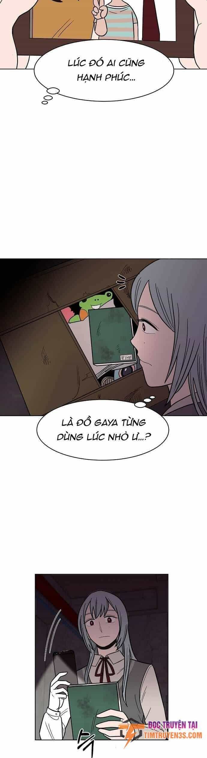 Ngọn Lửa Xanh - Chương 37 - ảnh 22