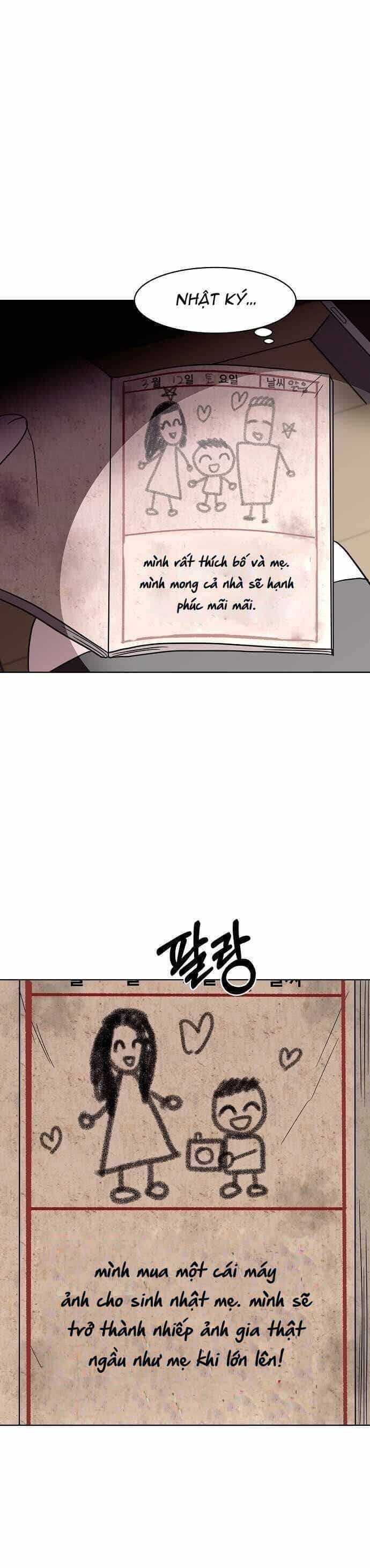 Ngọn Lửa Xanh - Chương 37 - ảnh 23