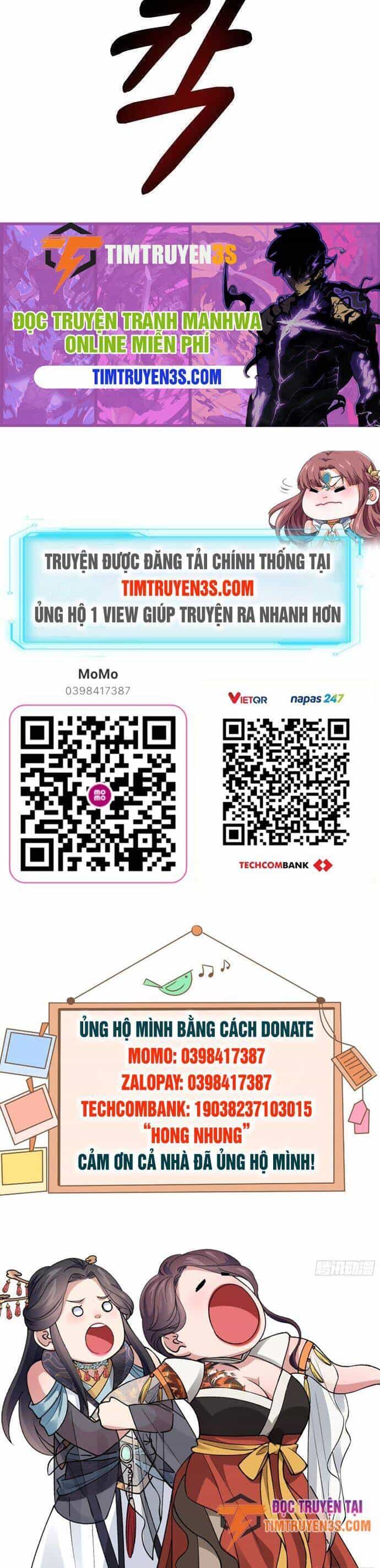 Ngọn Lửa Xanh - Chương 37 - ảnh 44