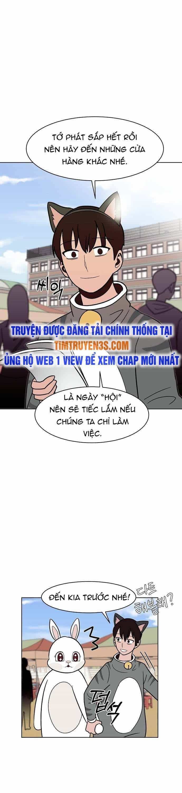 Ngọn Lửa Xanh - Chương 38 - ảnh 15