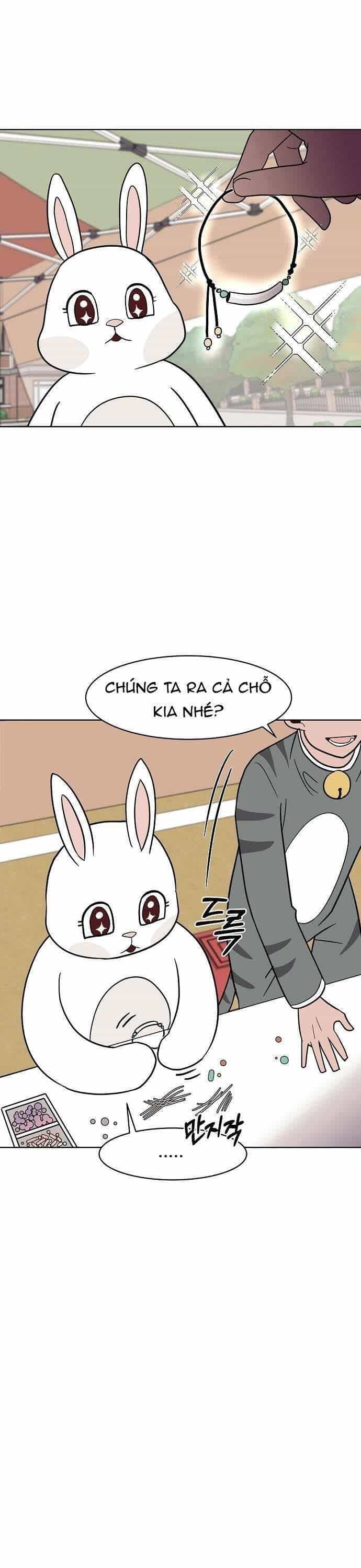 Ngọn Lửa Xanh - Chương 38 - ảnh 18