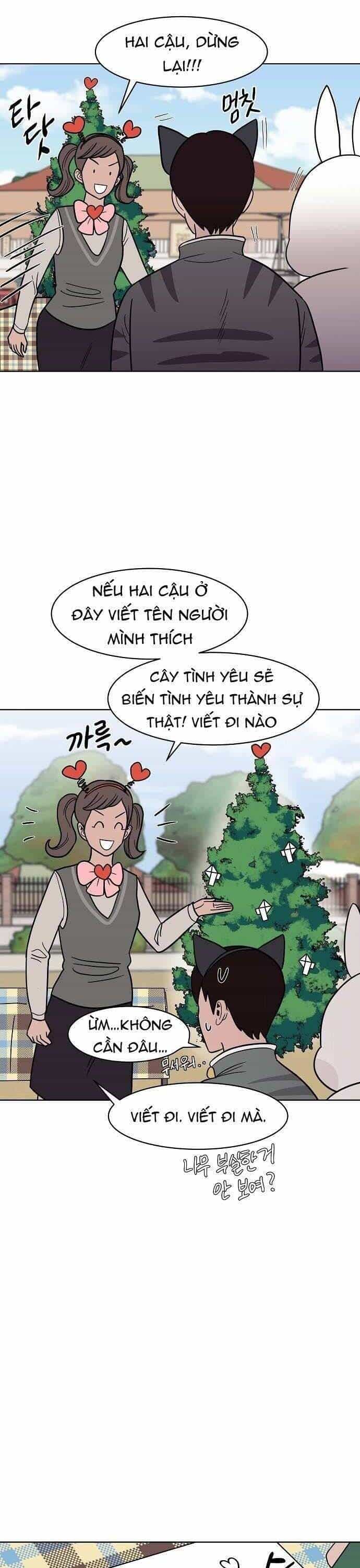 Ngọn Lửa Xanh - Chương 38 - ảnh 19