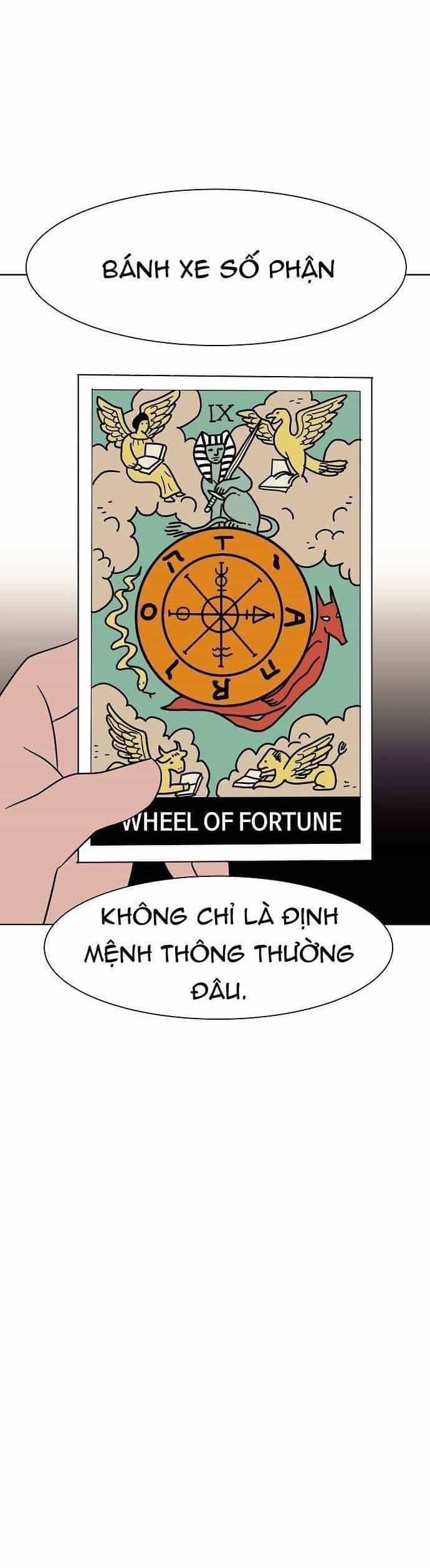 Ngọn Lửa Xanh - Chương 38 - ảnh 30