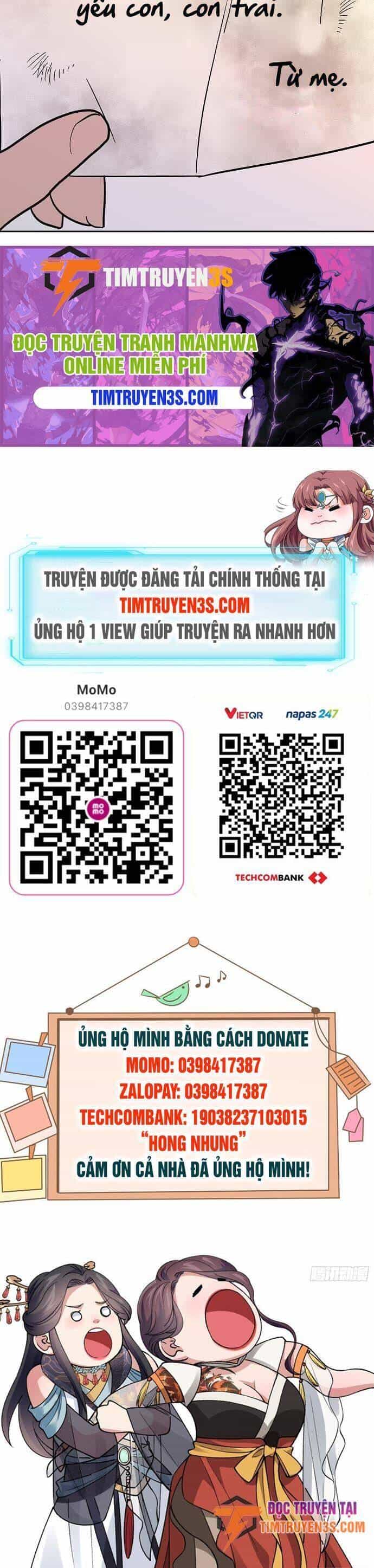 Ngọn Lửa Xanh - Chương 38 - ảnh 39
