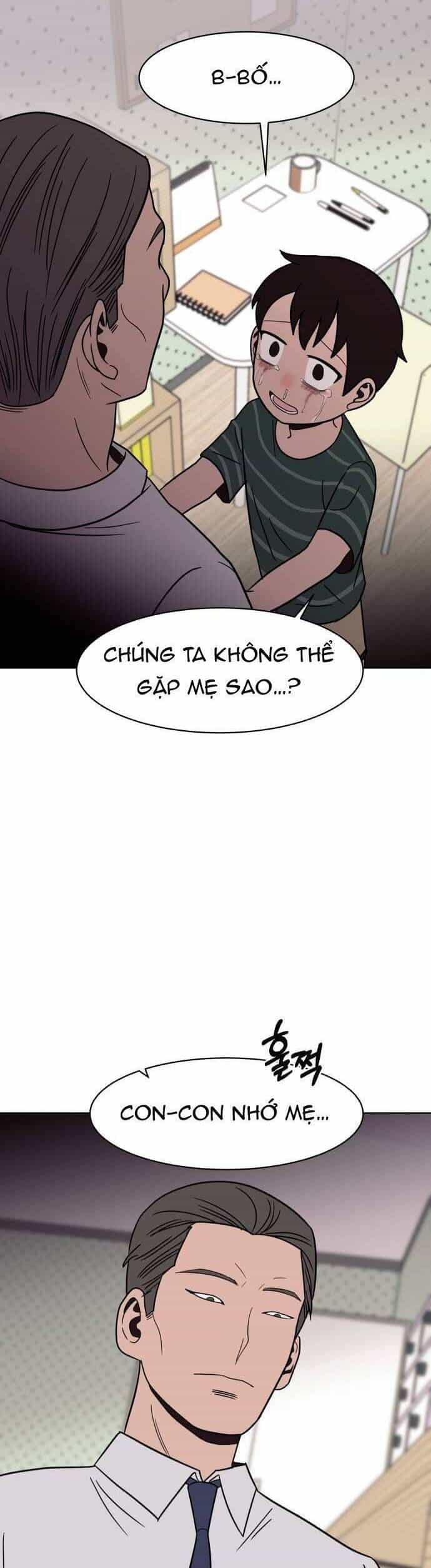 Ngọn Lửa Xanh - Chương 39 - ảnh 13