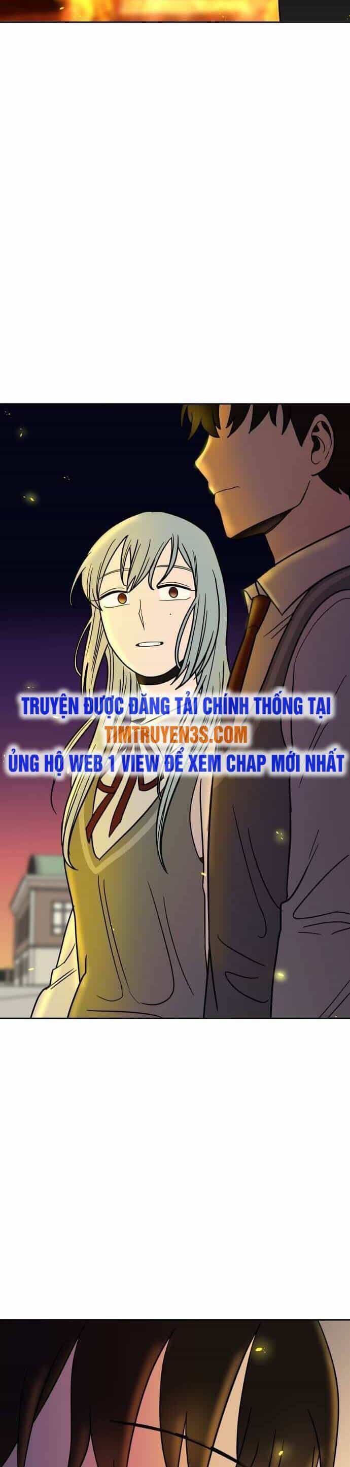 Ngọn Lửa Xanh - Chương 39 - ảnh 31