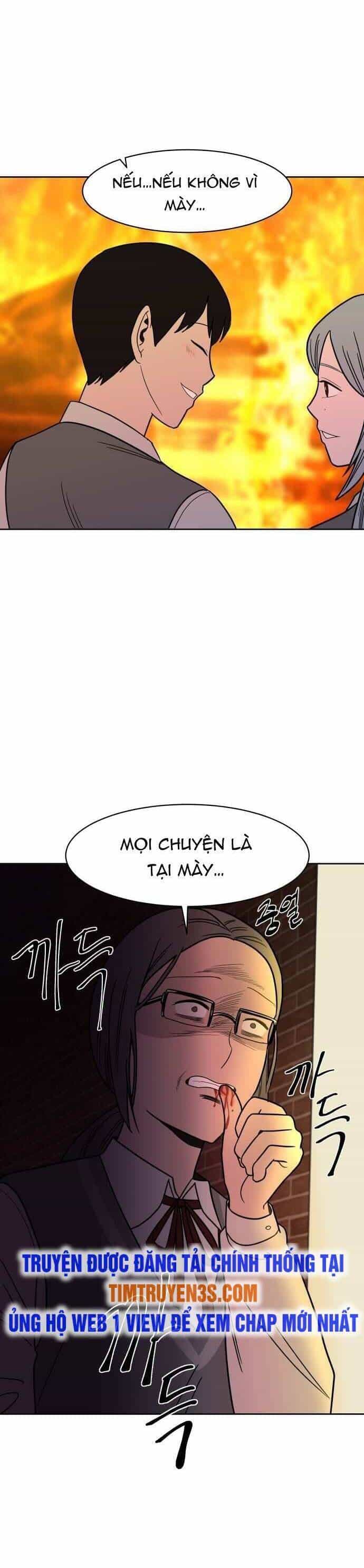 Ngọn Lửa Xanh - Chương 39 - ảnh 36