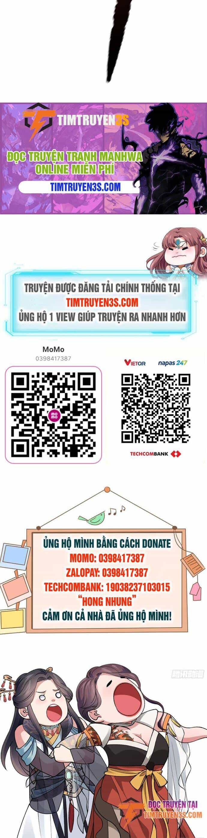 Ngọn Lửa Xanh - Chương 39 - ảnh 41
